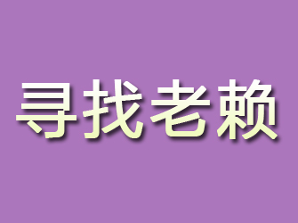 海盐寻找老赖